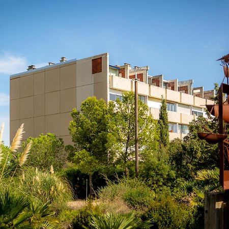 The Sunshine- Cozy-Sea View - Beach- Host Provence La Seyne-sur-Mer Exterior foto