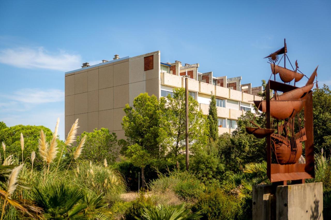 The Sunshine- Cozy-Sea View - Beach- Host Provence La Seyne-sur-Mer Exterior foto
